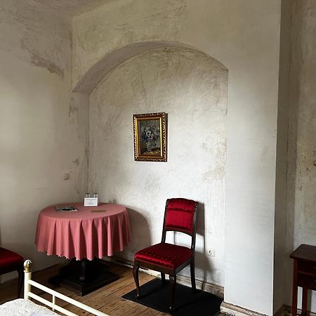 Gut Manderow An Der Ostsee Hohenkirchen  Buitenkant foto