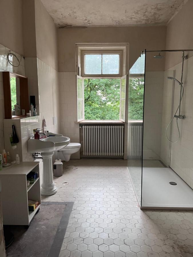 Gut Manderow An Der Ostsee Hohenkirchen  Buitenkant foto